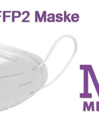 FFP2 Maske En Güvenli Maske